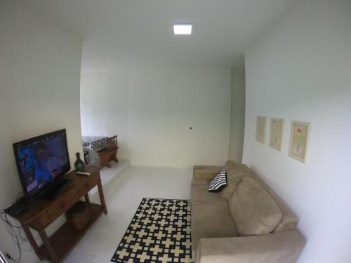Estufa II Casa | Lugar tranquilo na praia