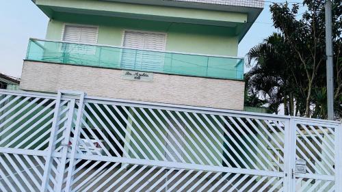 Maracana Casa | Lugar tranquilo para sua família