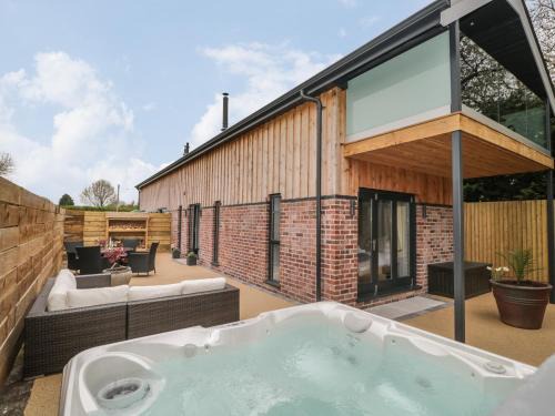 Hereford Casa | Lugg View