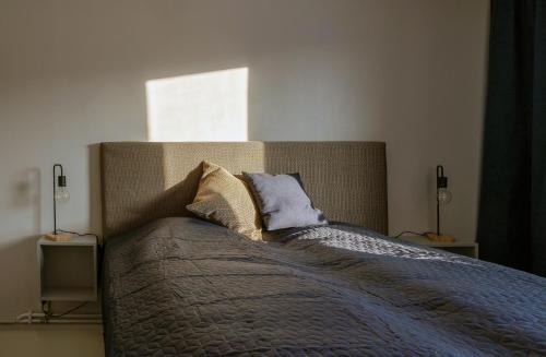 Rattvik Apartamento | Lugnt läge i centrala Rättvik