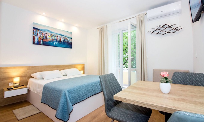 Bacvice Apartamento | Lugo Apartments