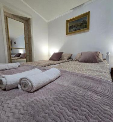 Sremski Karlovci Apartamento | Lugonja studio