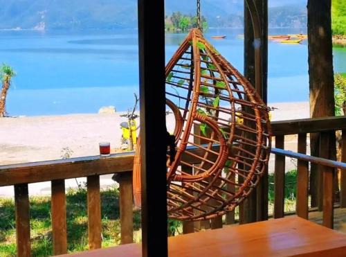 Lugu Lake - Yanyuan Cama Y Desayuno | Lugu Lake Motorcycle Travel Home