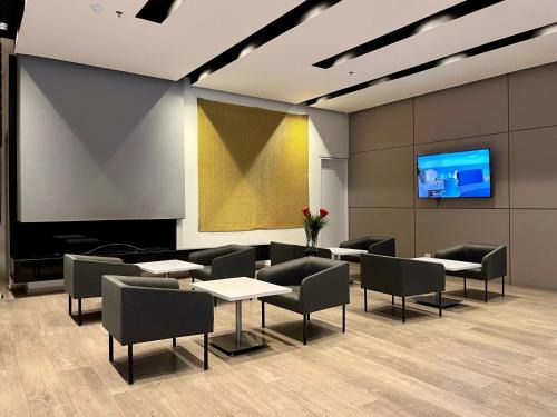 Fontibon Apartamento | Luhho Indulgence in San Patricio
