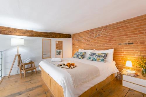 San Miniato Apartamento | LUI Tuscany Loft