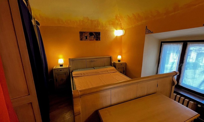 Biella Apartamento | Luigi's Apartment