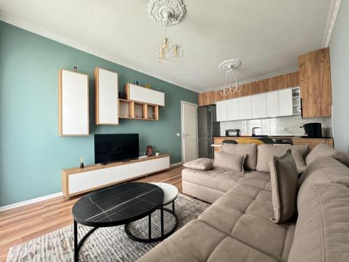 Tirana Apartamento | Luir's Apartment