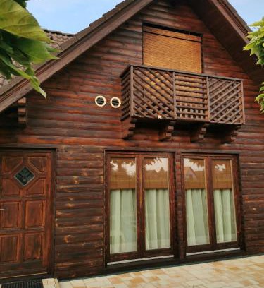 Balatonboglar Apartamento | Luis Apartman