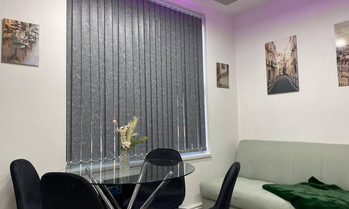 Harehills Apartamento | Luis Apartments in Leeds