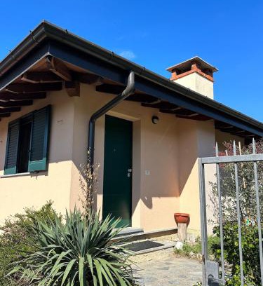 Villaggio Belmonte Apartamento | Luisa Apartment, Lake Maggiore