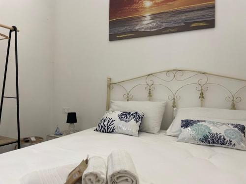 Sampieri Casa | Luisa Room