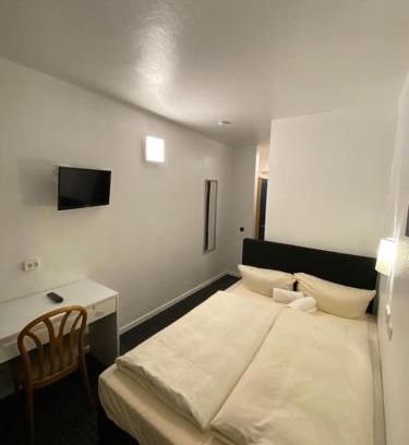 Suedviertel Hotel | Luise City - An der Philharmonie