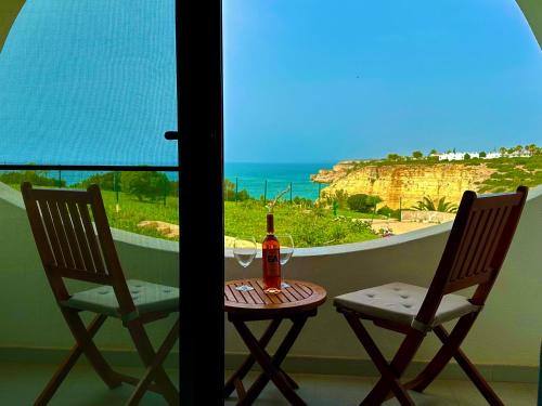 Vale de Centianes Apartamento | Luisela Mar Algarve