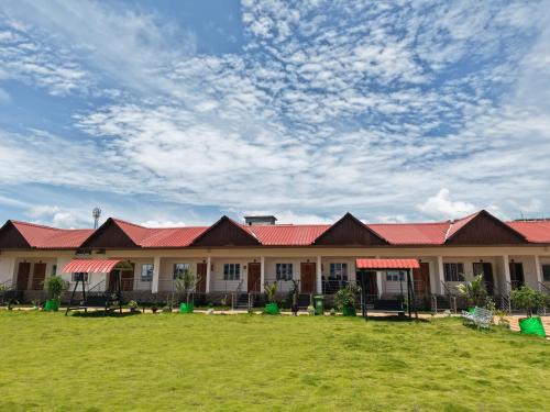 Sualkuchi Casa | Luit Blue Homestay & Resorts
