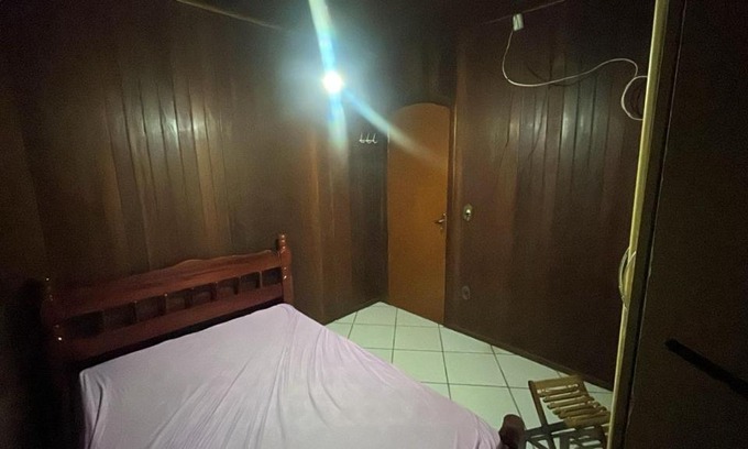 Barra Velha Casa | Luiz Carlos