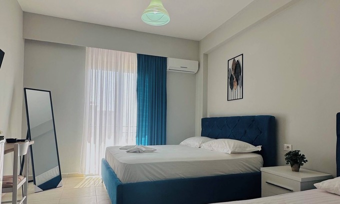 Sarande Apartamento | Luizas Apartments