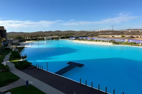 Mazatlán Casa | Lujo en Crystal Lagoons: Paraíso para la familia.