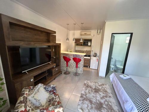 Pantano Grande Apartamento | Lujo, tranquilidad y seguridad