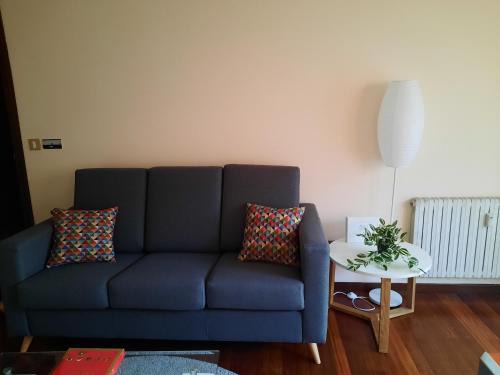 Vigo Apartamento | Lujo y Paz en apartamento céntrico con piscina