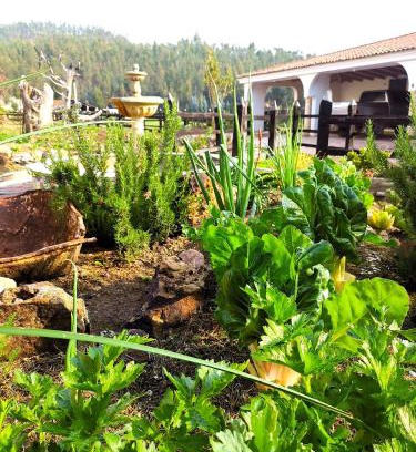 Pesca Casa | Lujosa Casa Quinta en Naturaleza Andina