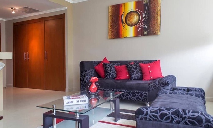 Las Peñas Cama Y Desayuno | Lujosa Suite en Puerto Santa Ana