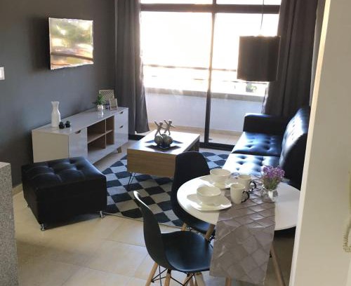 Valencia Apartamento | Lujoso apartamento en Valencia 4