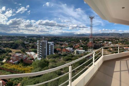 Tarija Apartamento | Lujoso apartamento en zona exclusiva!