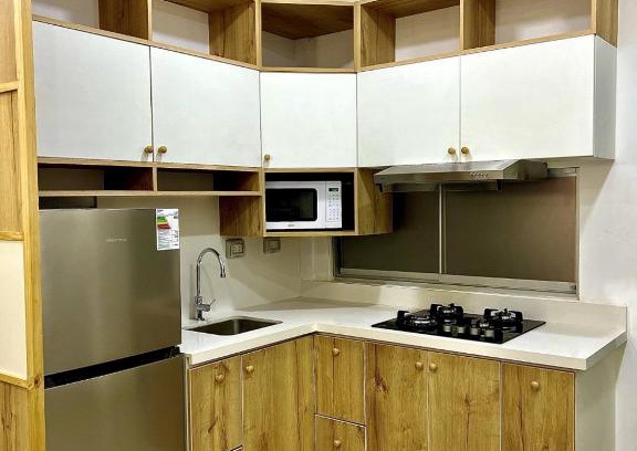 Salamanca Apartamento | ¡Lujoso departamento central!