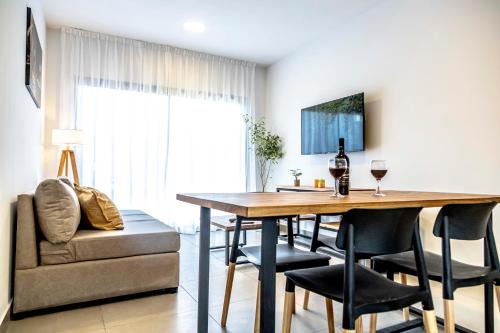 Vistalba Apartamento | Lujoso dpto Moreno Park en Lujan