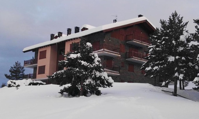 La Coma I la Pedra Apartamento | Lujoso duplex en Port del Comte