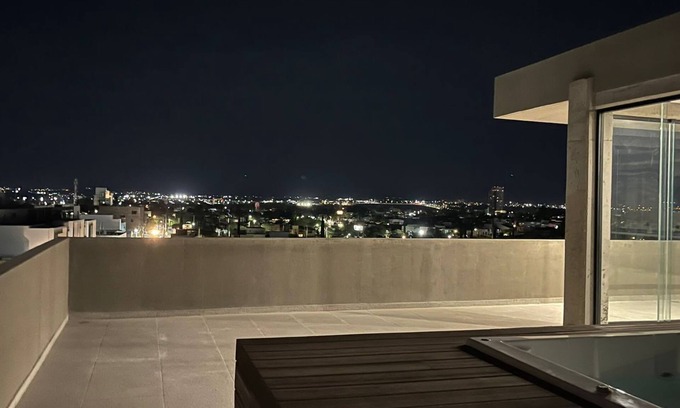 Aguascalientes Apartamento | Lujoso Loft