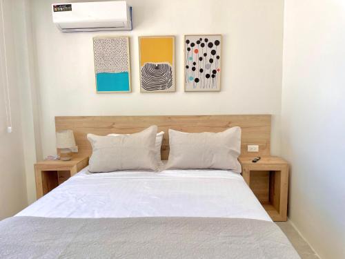 Manta Apartamento | Lujoso, Moderno y acogedor Departamento