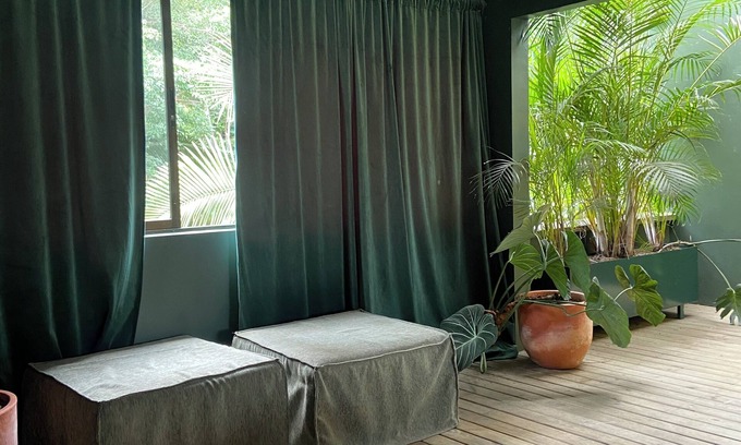 Los Naranjos Apartamento | Lujoso Penthouse Poblado