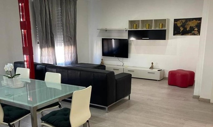 Crevillente Apartamento | Lujoso y amplio apartamento en Crevillente