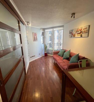Bellas Artes Apartamento | Lujoso y Confortable Departamento de Valentina