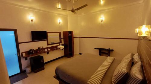Huraa Casa | Luk inn at huraa