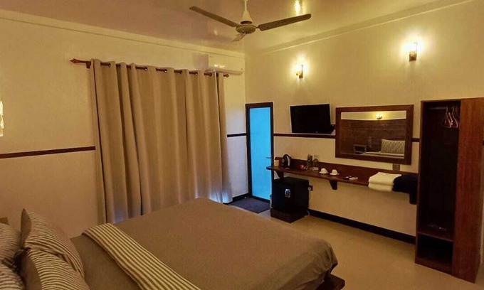 Huraa Casa | Luk inn at huraa