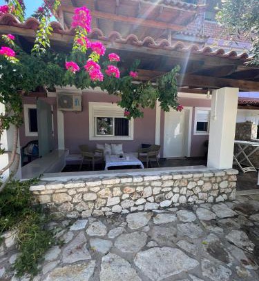 Himare Apartamento | Luka Apartament 3
