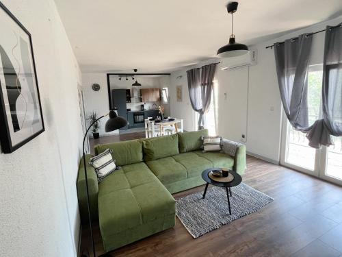 Donje Polje Apartamento | Luka III