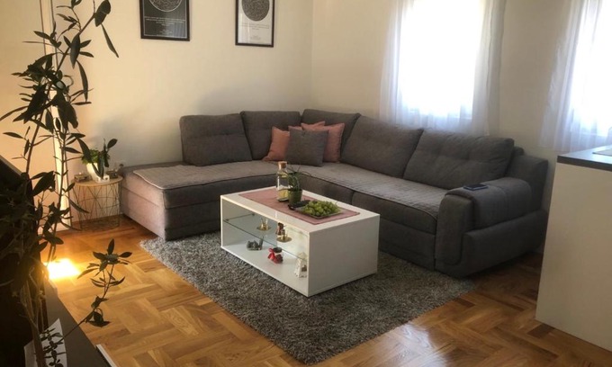 Donje Polje Apartamento | Luka