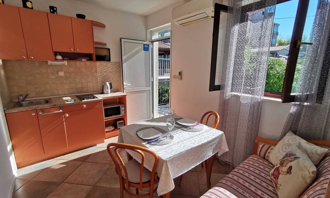 Pile Apartamento | #Luka's central apartment near Old Town