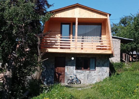 Bagvdanari Casa | LUKA's COTTAGES