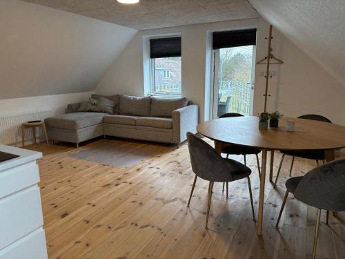 Hjørring Apartamento | Lukas
