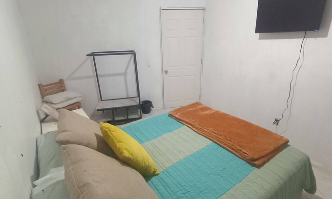 Zapopan Casa | LukasaHome *Bugambilias*/ cozy