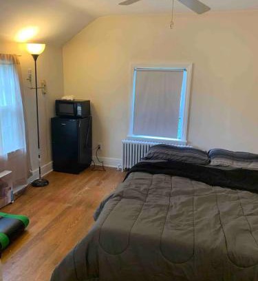 McKownville Casa | Luke's BnB