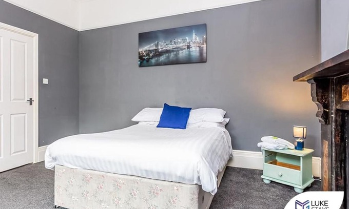 Roker Apartamento | Luke Stays - Brandling Street
