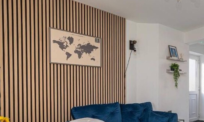 Brasside Casa | Luke Stays - Finchale Ave