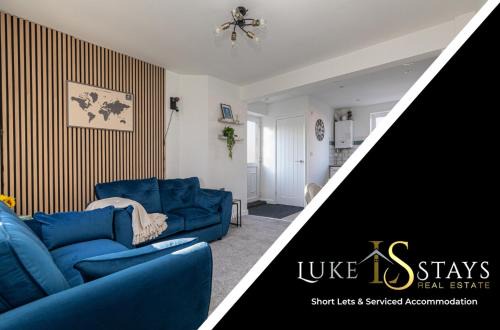 Brasside Apartamento | Luke Stays - Finchale Ave