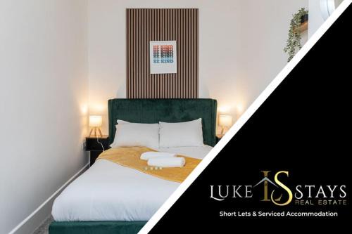 Langley Moor Apartamento | Luke Stays - Frederick Street