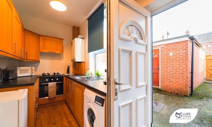 Lemington Casa | Luke Stays - Rokeby Street